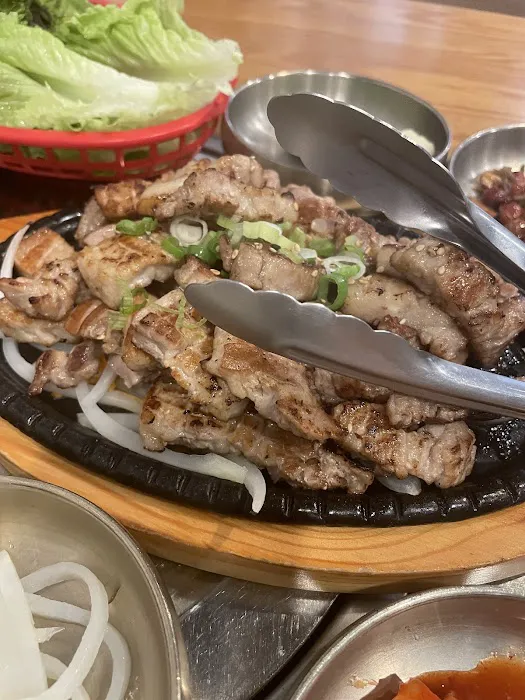Daori BBQ Picture 1