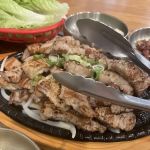 Daori BBQ