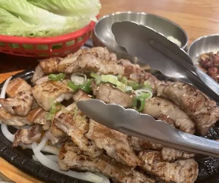 Daori BBQ