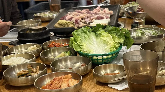 Daori BBQ Picture 7