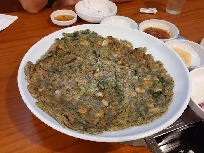KumSung BBQ Picture 1