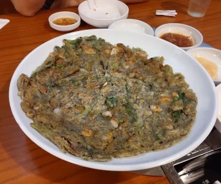 KumSung BBQ
