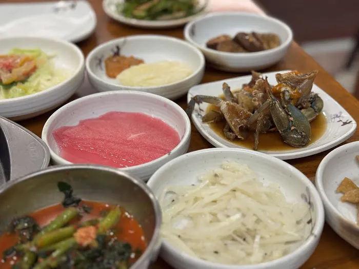 KumSung BBQ Picture 8