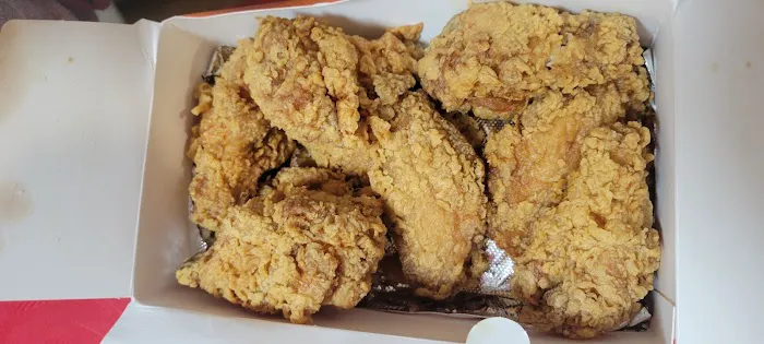 Hanyang Chicken Flushing (한양치킨) Picture 1