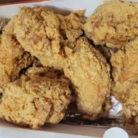 Hanyang Chicken Flushing (한양치킨) ico