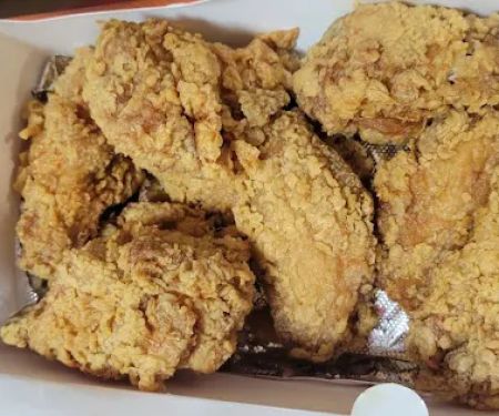 Hanyang Chicken Flushing (ud55cuc591uce58ud0a8)