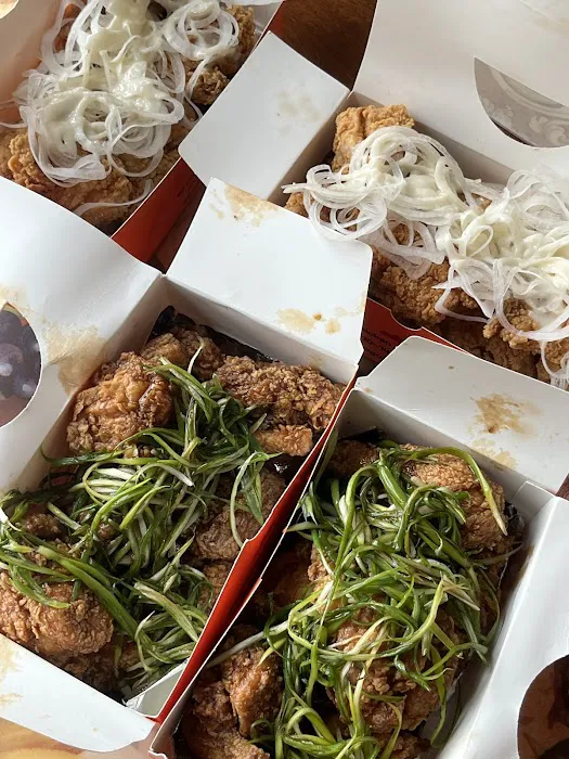 Hanyang Chicken Flushing (한양치킨) Picture 10