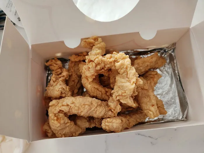 Hanyang Chicken Flushing (한양치킨) Picture 5