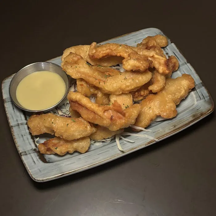 Hongdae Korean restaurant Picture 4