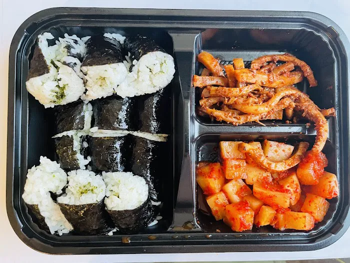 Somunnan Kimbap & Sushi Picture 9