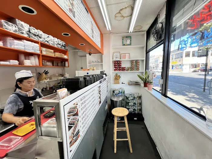 Somunnan Kimbap & Sushi Picture 5