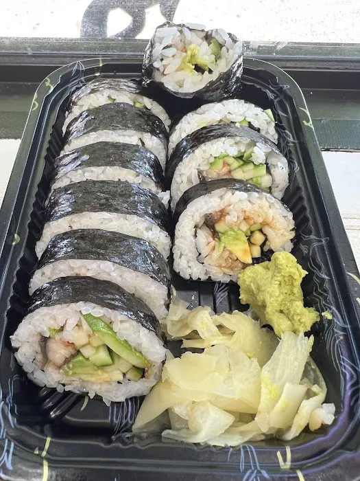 Somunnan Kimbap & Sushi Picture 10