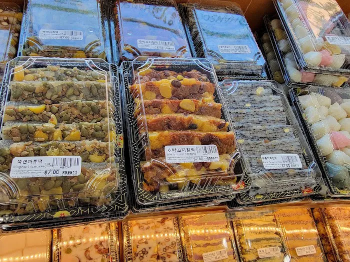 Hansol Food Picture 8
