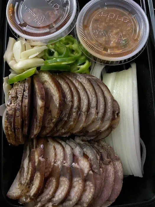 Hansol Food Picture 1