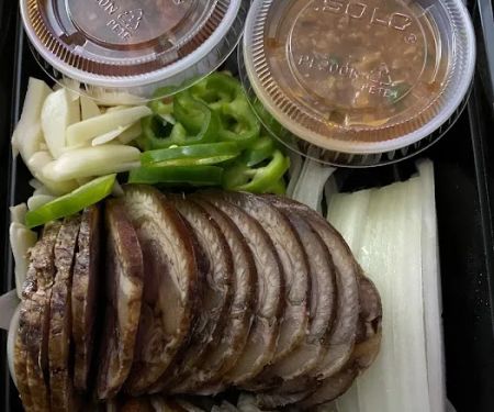 Hansol Food