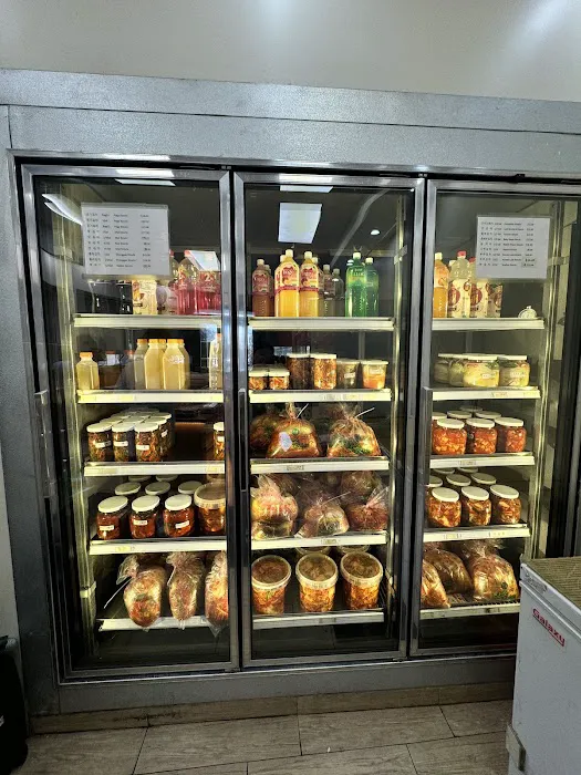 Hansol Food Picture 9