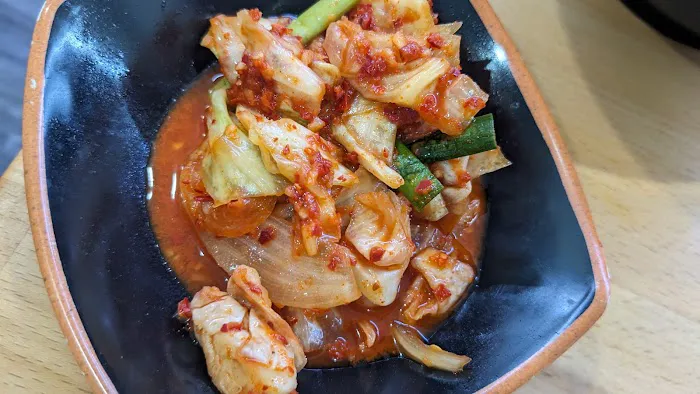 Northern King Dumpling 노던 왕만두 北方包子王 - Handmade dumplings Picture 7