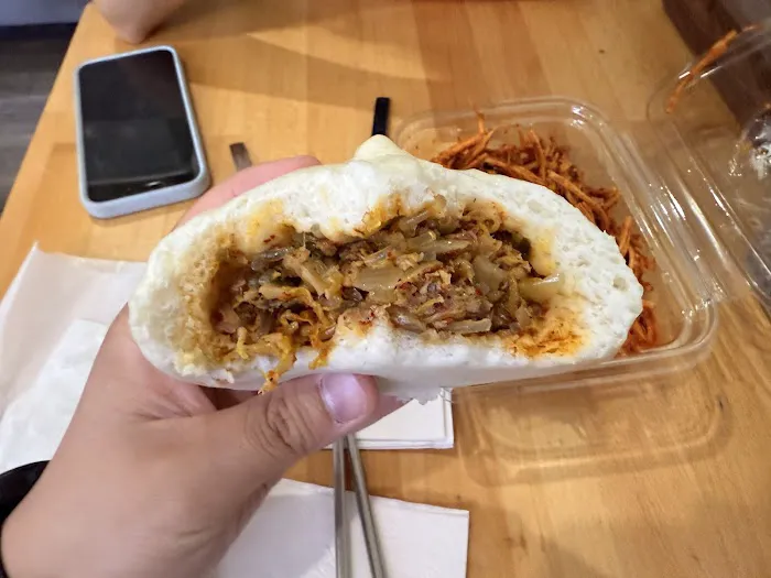 Northern King Dumpling 노던 왕만두 北方包子王 - Handmade dumplings Picture 10
