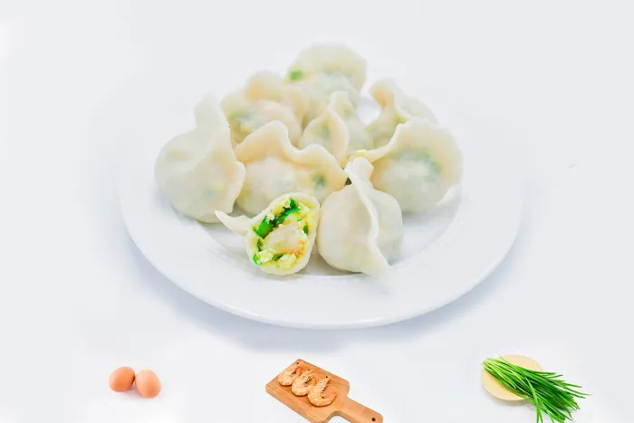 Northern King Dumpling 노던 왕만두 北方包子王 - Handmade dumplings Picture 9