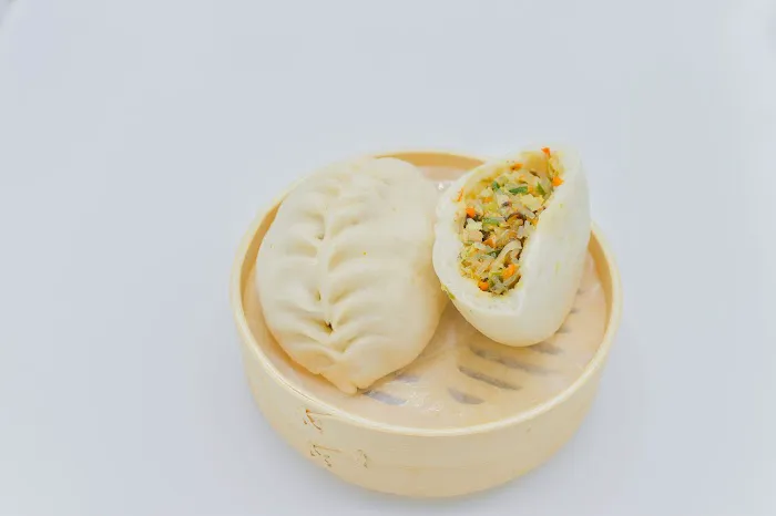 Northern King Dumpling 노던 왕만두 北方包子王 - Handmade dumplings Picture 3