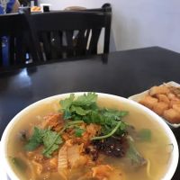 Northern King Dumpling 노던 왕만두 北方包子王 - Handmade dumplings ico