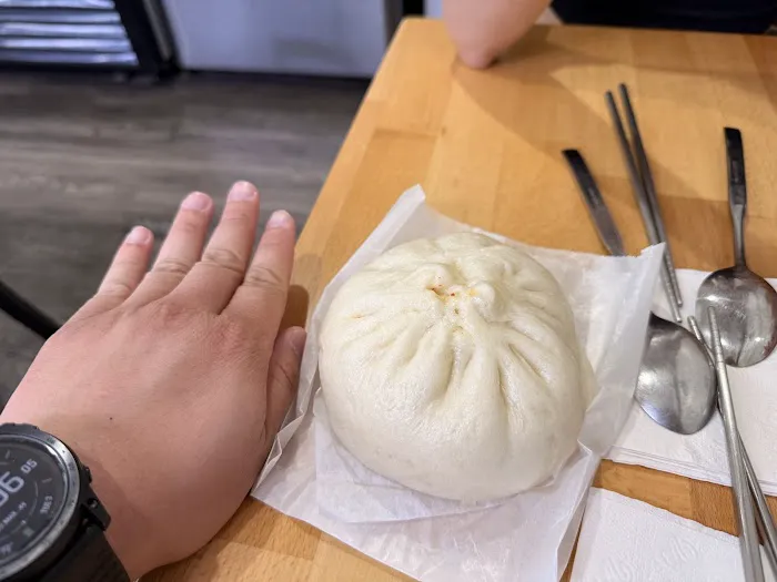 Northern King Dumpling 노던 왕만두 北方包子王 - Handmade dumplings Picture 8