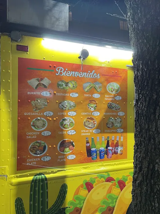 Tacos Bravos Picture 8