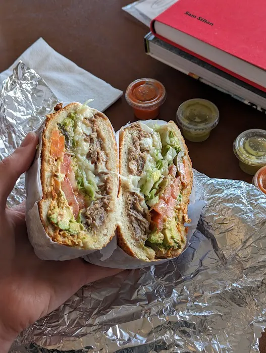 Tacos Bravos Picture 5