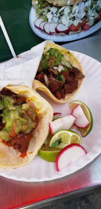 Tacos Bravos Picture 4