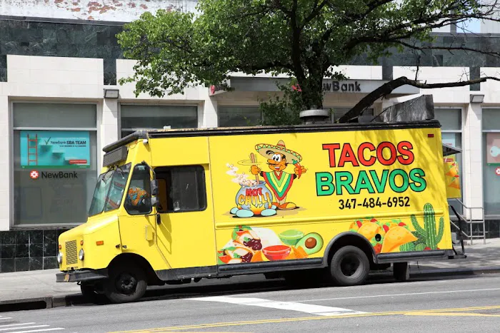Tacos Bravos Picture 2