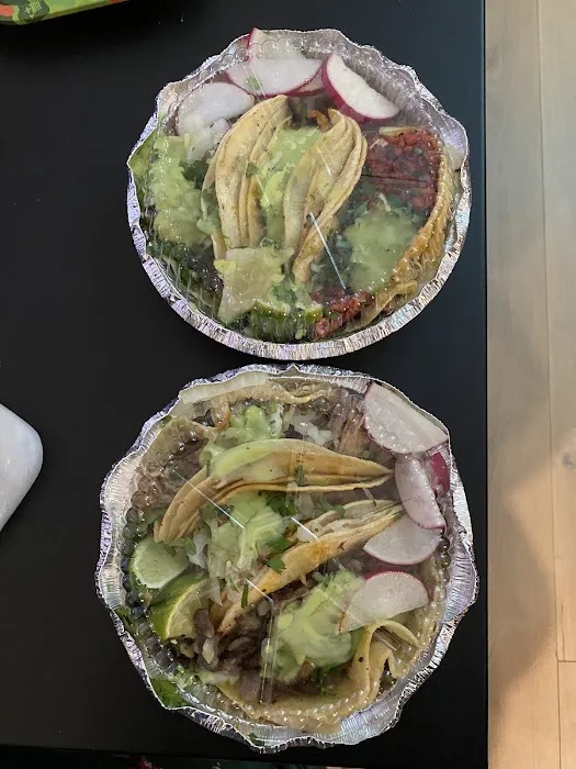 Tacos Bravos Picture 1