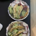 Tacos Bravos
