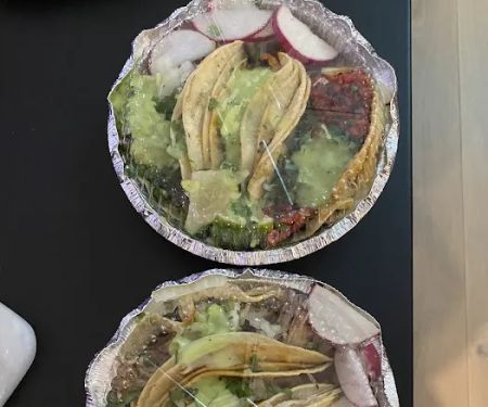 Tacos Bravos