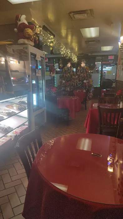 Cuenca Coffee Shop Picture 5