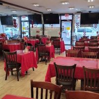 Cuenca Coffee Shop ico