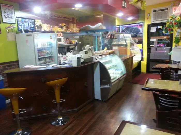 Duran Restaurant Picture 3