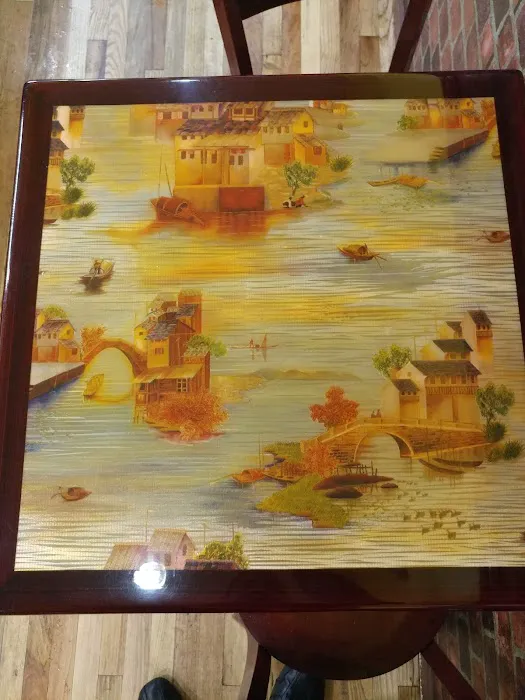 Duran Restaurant Picture 1