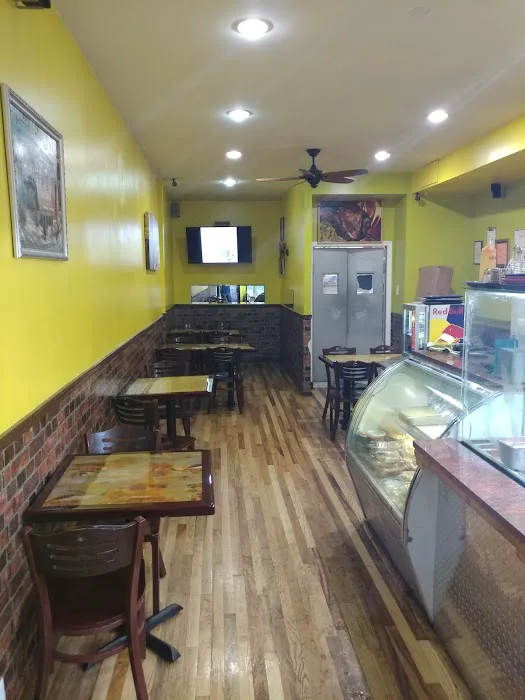 Duran Restaurant Picture 9