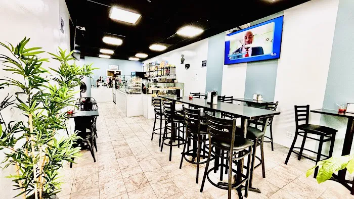 Colombian Restaurant La Dulce Bakery Picture 7