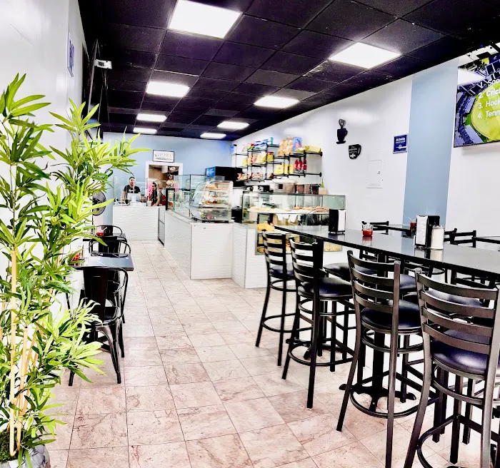 Colombian Restaurant La Dulce Bakery Picture 6