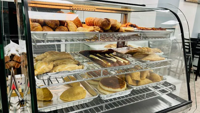 Colombian Restaurant La Dulce Bakery Picture 10