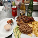 Tauros Bar Restaurant