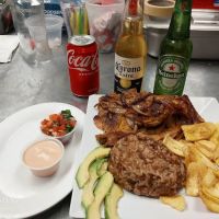 Tauros Bar Restaurant ico
