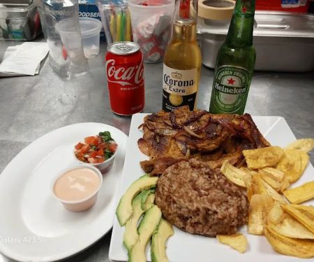 Tauros Bar Restaurant