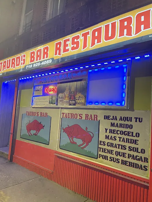 Tauros Bar Restaurant Picture 9