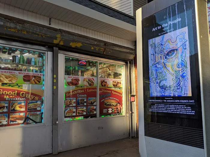 Good guys grocery & deli Picture 7