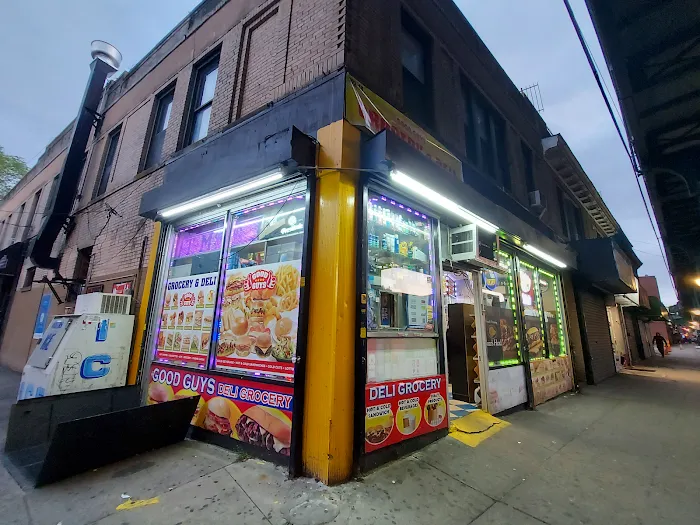 Good guys grocery & deli Picture 6