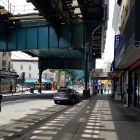 Good guys grocery & deli ico