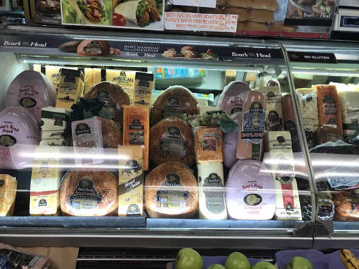Good guys grocery & deli Picture 4