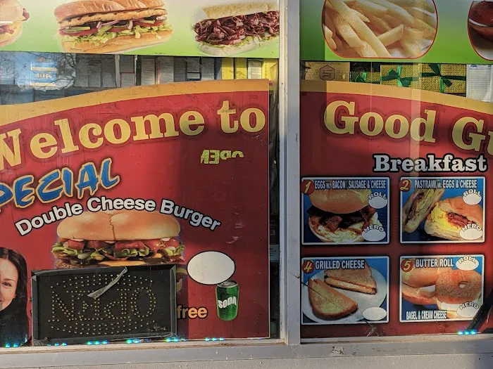 Good guys grocery & deli Picture 5
